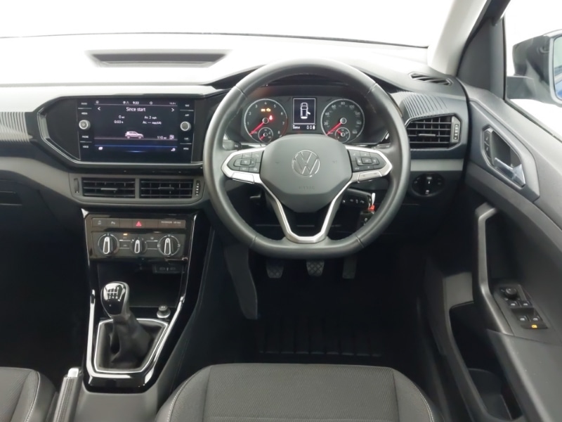 Used Volkswagen T-Cross 2022 for sale - 77924032: Photo 7