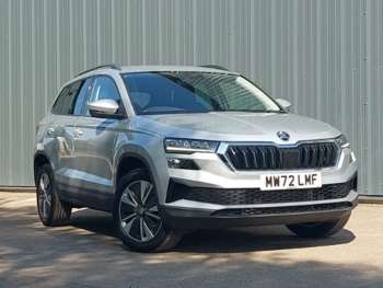 2022 - 1.5 TSI SE Drive 5dr