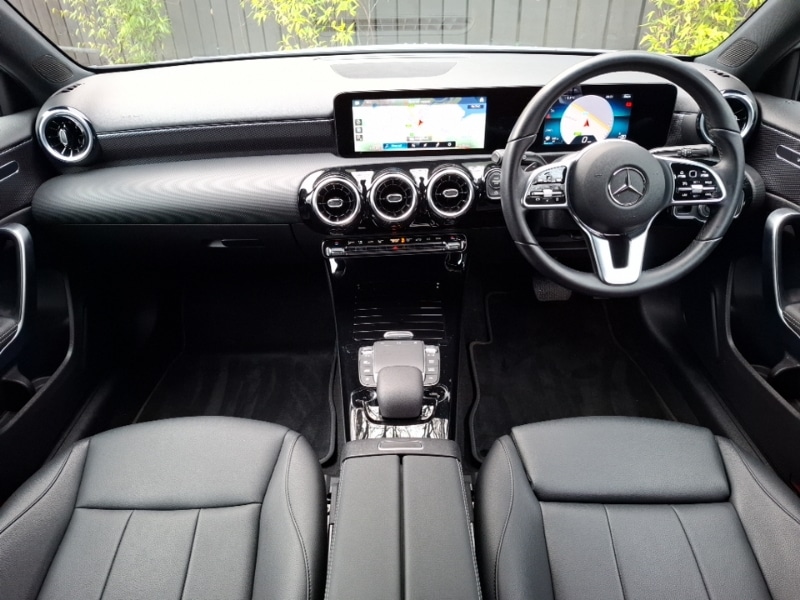 Used Mercedes-Benz A-Class 2022 for sale - 77717465: Photo 2