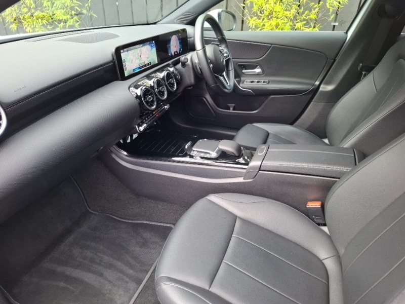 Used Mercedes-Benz A-Class 2022 for sale - 77717465: Photo 5