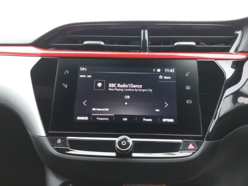 Used Vauxhall Corsa 2021 for sale - 76564297: Photo 11