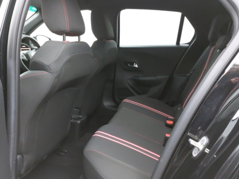 Used Vauxhall Corsa 2021 for sale - 76564297: Photo 6