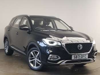 2022 - 1.5 T-GDI Excite 5dr DCT