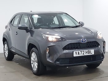 Used Toyota Yaris Cross 2023 for sale - 77708177: Photo