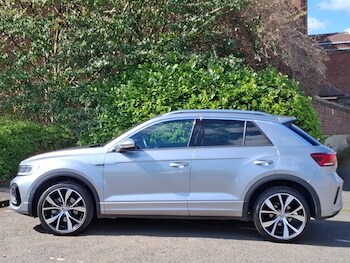 Used Volkswagen T-Roc 2024 for sale - 78269621: Photo