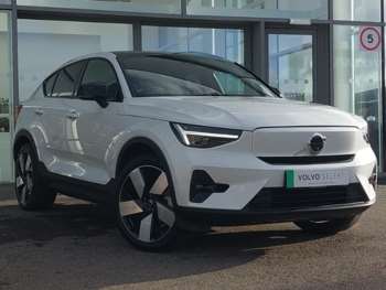 2024 - 175kW Recharge Ultimate 69kWh 5dr Auto