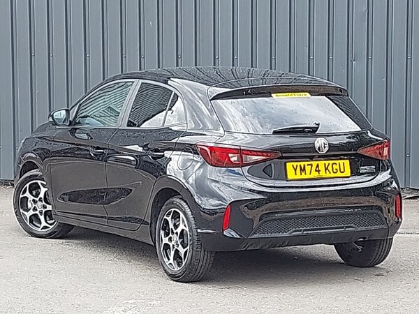 Used MG MG3 2024 for sale - 76301548: Photo 3