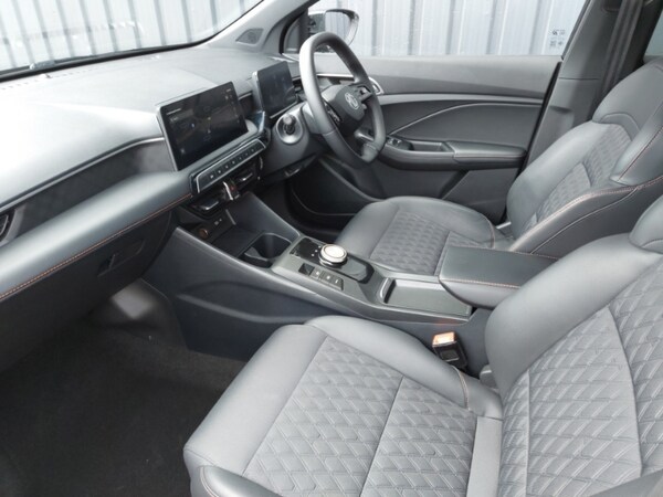 Used MG MG3 2024 for sale - 76301548: Photo 5
