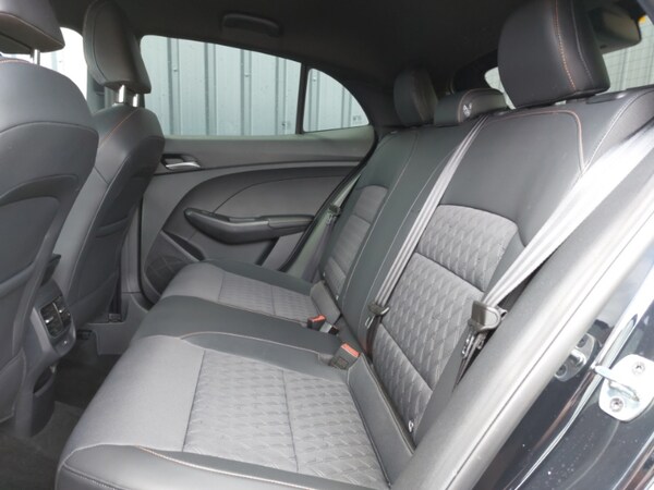 Used MG MG3 2024 for sale - 76301548: Photo 6