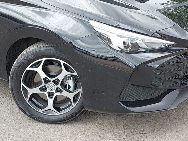 Used MG MG3 2024 for sale - 76301548: Photo 9