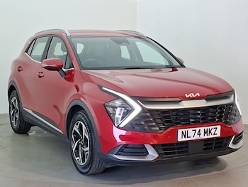 Used Kia Sportage 2024 for sale - 79406142: Photo