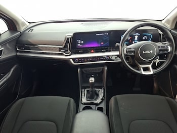 Used Kia Sportage 2024 for sale - 79406142: Photo