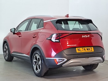 Used Kia Sportage 2024 for sale - 79406142: Photo