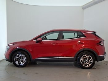 Used Kia Sportage 2024 for sale - 79406142: Photo