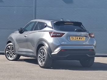 Used Nissan Juke 2024 for sale - 78211731: Photo