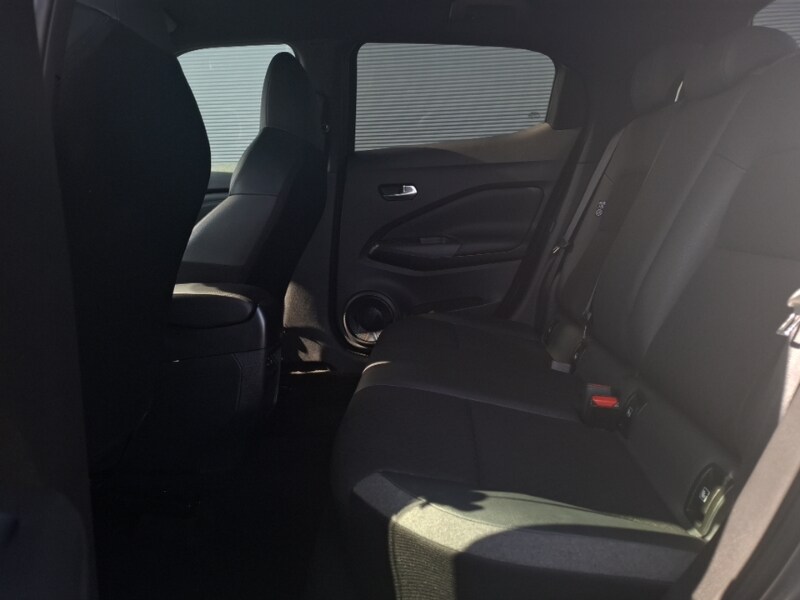 Used Nissan Juke 2024 for sale - 78211731: Photo 6