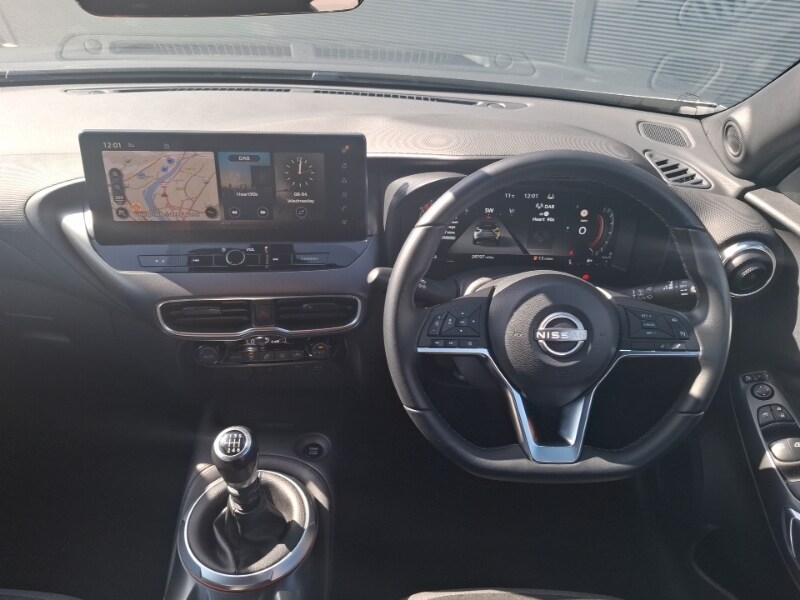 Used Nissan Juke 2024 for sale - 78211731: Photo 7