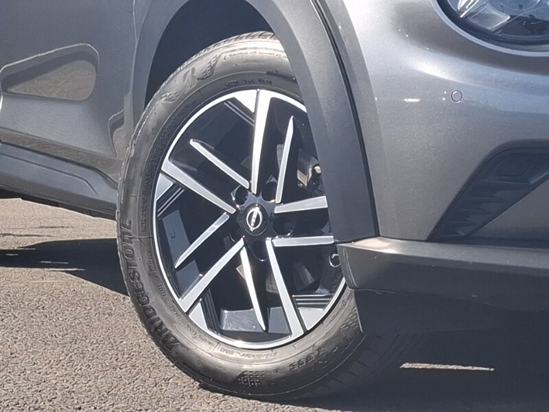 Used Nissan Juke 2024 for sale - 78211731: Photo 9