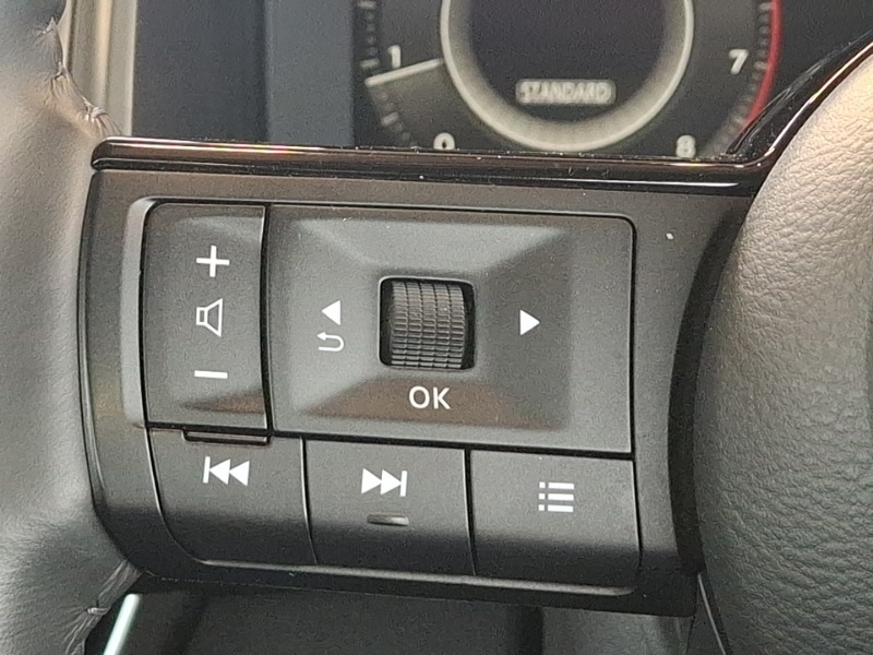 Used Nissan Qashqai 2025 for sale - 77955845: Photo 12