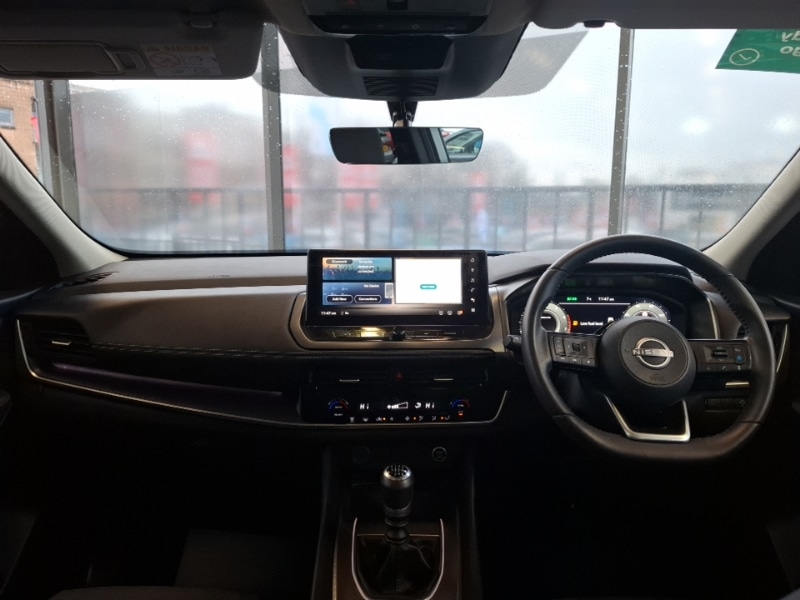 Used Nissan Qashqai 2025 for sale - 77955845: Photo 2