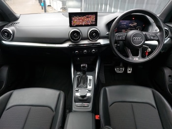 Used Audi Q2 2021 for sale - 78912135: Photo