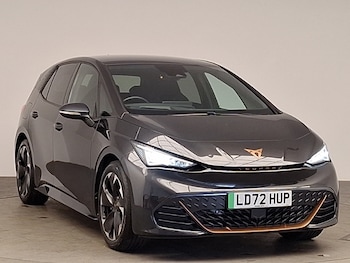 Used Cupra Born 2022 for sale - 75914010: Photo