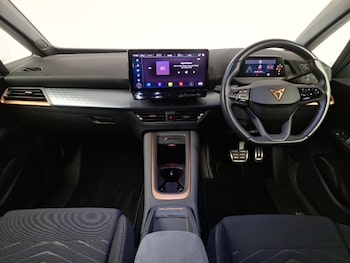 Used Cupra Born 2022 for sale - 75914010: Photo