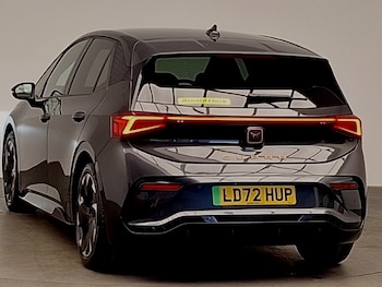 Used Cupra Born 2022 for sale - 75914010: Photo
