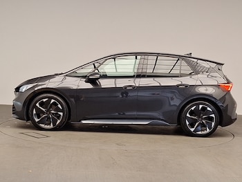 Used Cupra Born 2022 for sale - 75914010: Photo