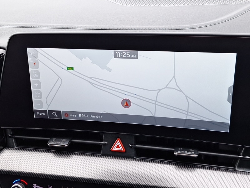 Used Kia Sportage 2023 for sale - 77155209: Photo 10