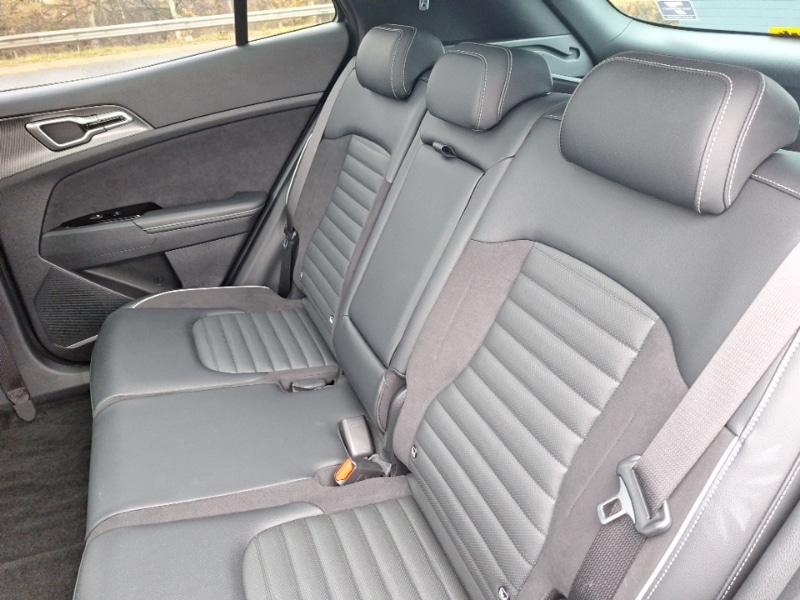 Used Kia Sportage 2023 for sale - 77155209: Photo 6