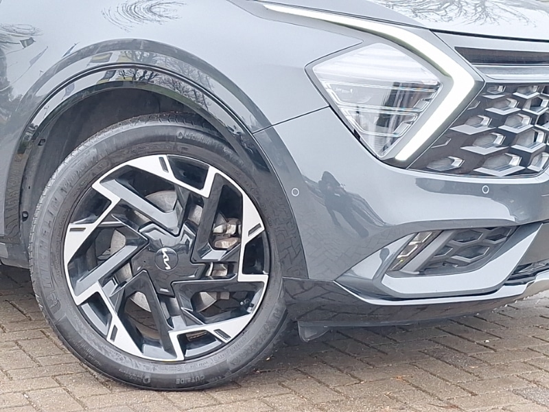 Used Kia Sportage 2023 for sale - 77155209: Photo 9