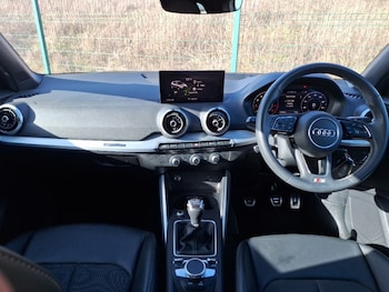 Used Audi Q2 2024 for sale - 77912717: Photo