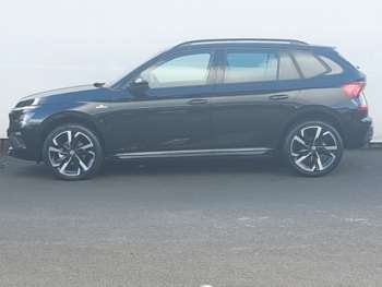Used Skoda Kamiq 2024 for sale - 74928710: Photo