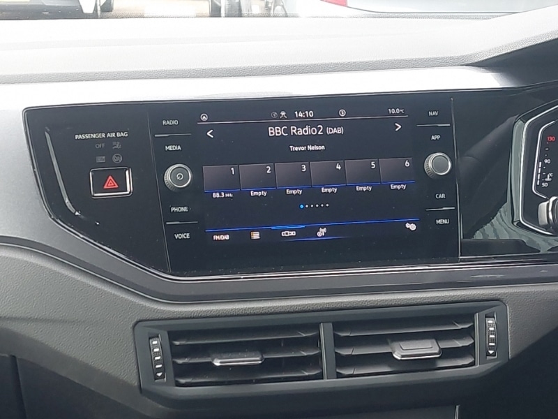 Used Volkswagen Polo 2023 for sale - 77987518: Photo 10