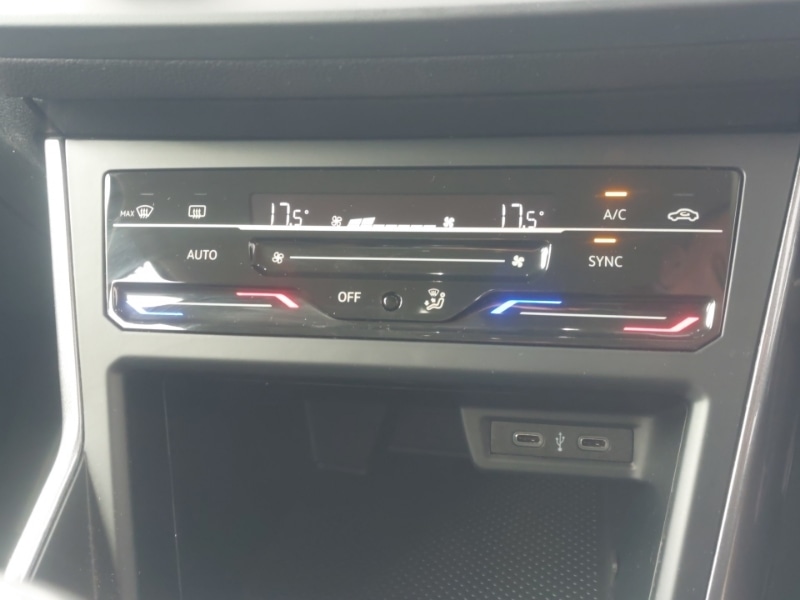 Used Volkswagen Polo 2023 for sale - 77987518: Photo 11