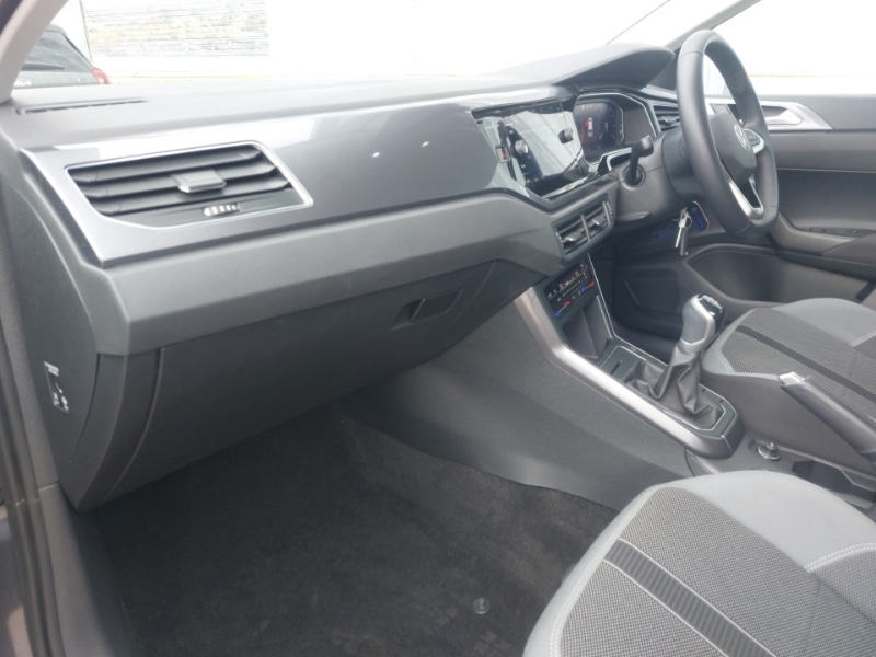 Used Volkswagen Polo 2023 for sale - 77987518: Photo 5