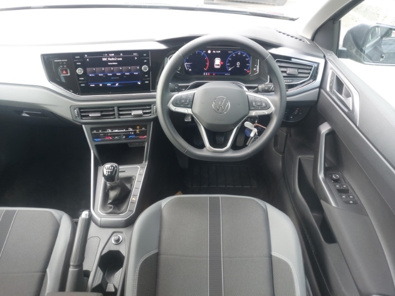 Used Volkswagen Polo 2023 for sale - 77987518: Photo 7