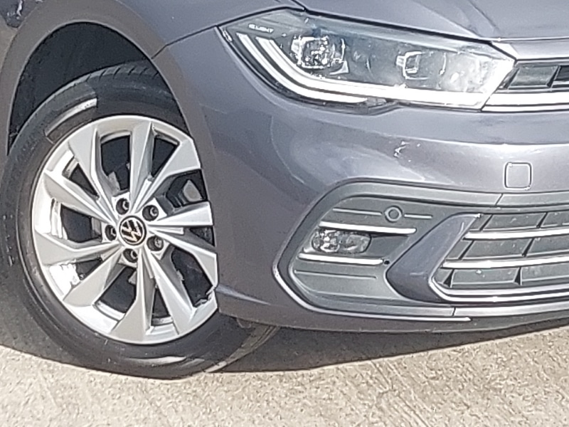 Used Volkswagen Polo 2023 for sale - 77987518: Photo 9