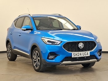 Used MG MG ZS 2024 for sale - 78660280: Photo