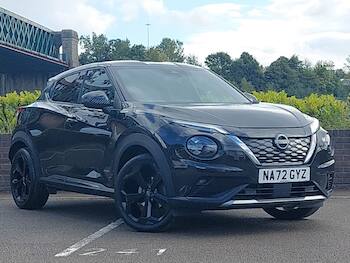 Used Nissan Juke 2022 for sale - 79685626: Photo