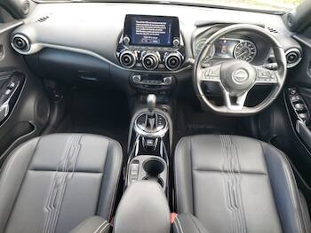Used Nissan Juke 2022 for sale - 79685626: Photo