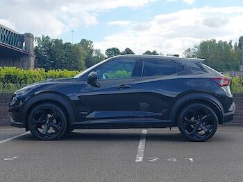 Used Nissan Juke 2022 for sale - 79685626: Photo