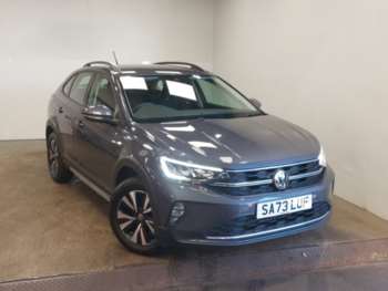 2023 - 1.0 TSI Life 5dr