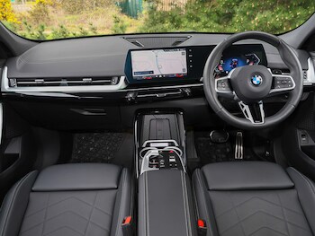 Used BMW X2 2025 for sale - 78370100: Photo