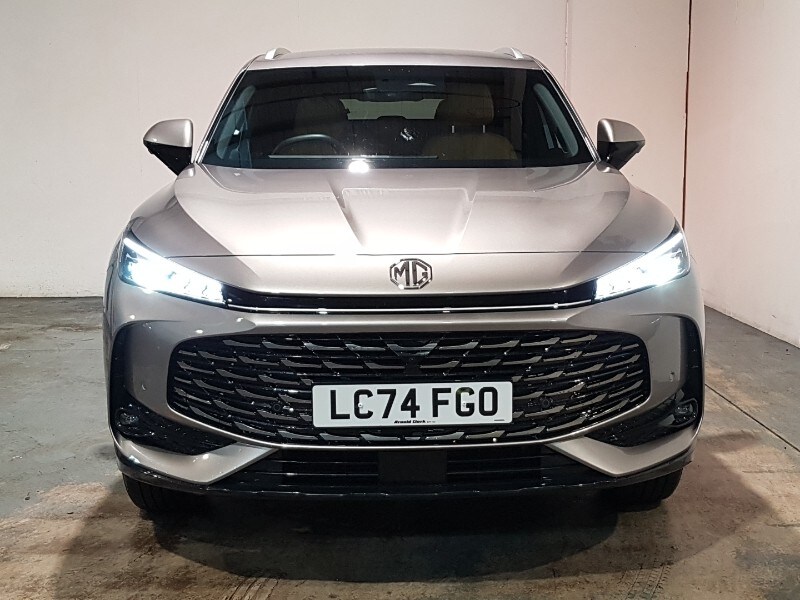 Used MG MG HS 2024 for sale - 77491899: Photo 12