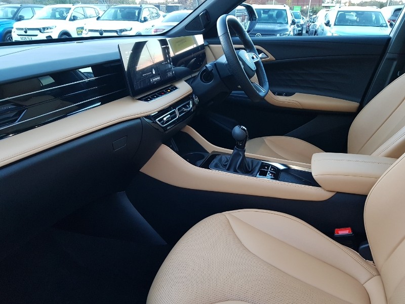 Used MG MG HS 2024 for sale - 77491899: Photo 5