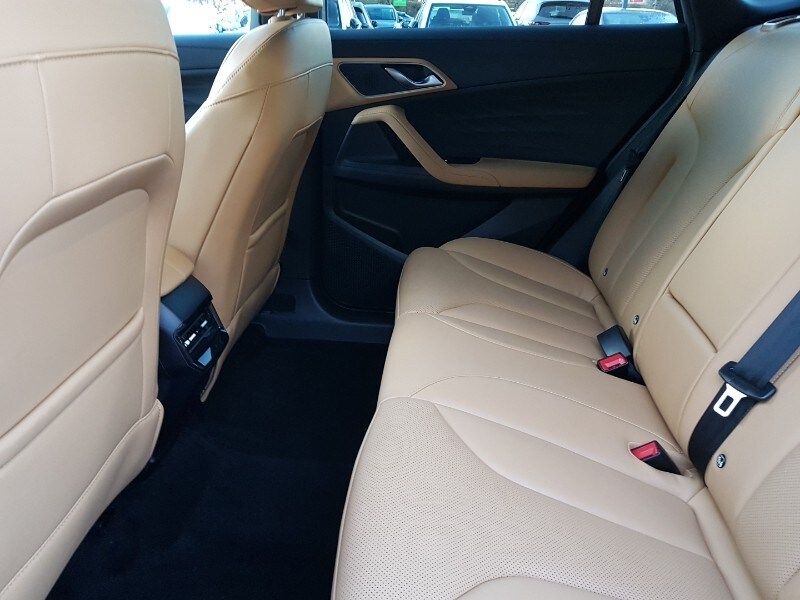 Used MG MG HS 2024 for sale - 77491899: Photo 6