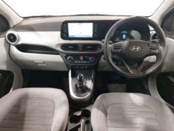 Used Hyundai i10 2024 for sale - 74899702: Photo