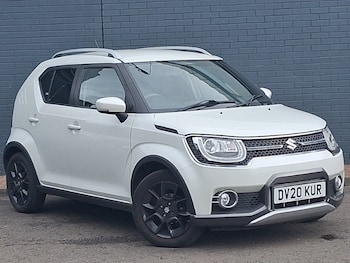 Suzuki - Ignis